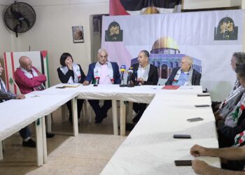 المتحدثون في ندوة قسم الدراسات لـ””الشعبية”: أهمية دور أحرار العالم بالثورة لرفض الظلم حتى التحرير