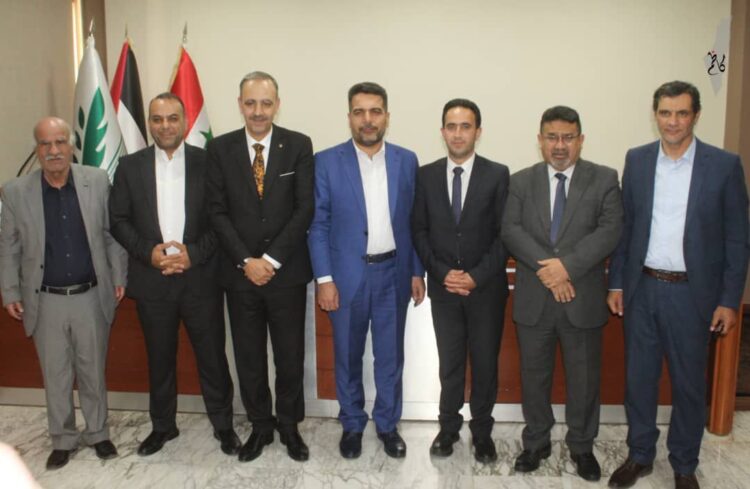 تأسيس اتحاد كتاب المشرق العربي: لتزخيم ثقافة وحماية الهوية والانتماء والتراث المادي واللامادي