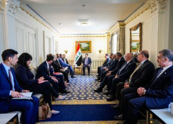 بغداد.. إشادة بجدية الحكومة في محاربة غسيل الأموال وخبير يشير إلى 3 إيجابيات لزيارة واشنطن