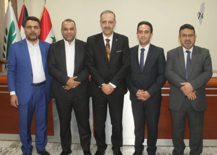 تأسيس اتحاد كتاب المشرق العربي: لتزخيم ثقافة وحماية الهوية والانتماء والتراث المادي واللامادي