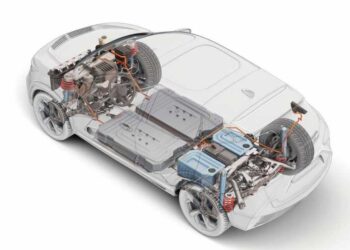 سيارات كهربائية مُعدّة للسّير في الصّين فقط تجتاح الأسواق اللبنانية دون حسيب او رقيب