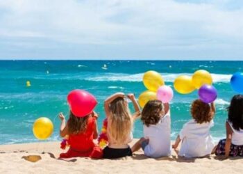 طقس صيفي بامتياز.. ودرجات الحرارة تتخطّى الـ35!