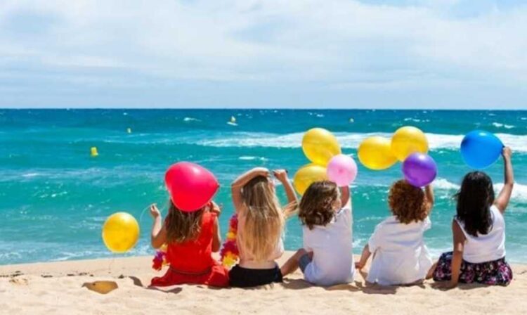 طقس صيفي بامتياز.. ودرجات الحرارة تتخطّى الـ35!