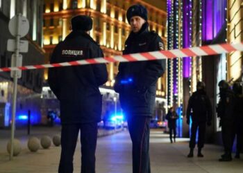 الأمن الروسي يقضي على مسلحين خططا لأعمال إرهابية