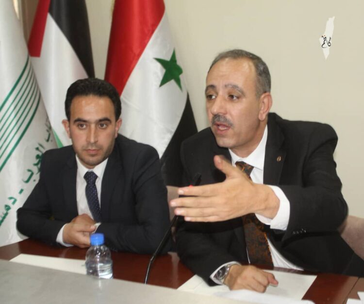 تأسيس اتحاد كتاب المشرق العربي: لتزخيم ثقافة وحماية الهوية والانتماء والتراث المادي واللامادي