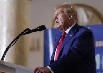 إنتكاستان قانونيّتان لترامب