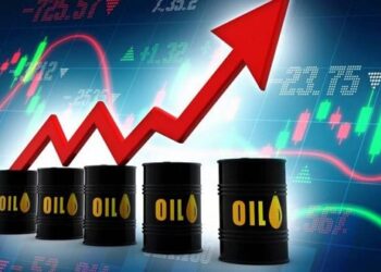 ارتفاع أسعار النفط