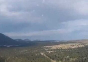 قذيفتان على منطقة الشاليهات في الخيام.. ودوريات “اليونيفيل” غائبة