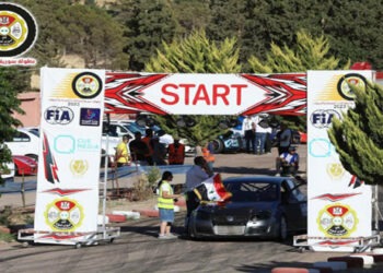 سباقات متنوعة وجديدة على أجندته السنوية..نادي  السيارات السوري يتحضر لموسمه الجديد