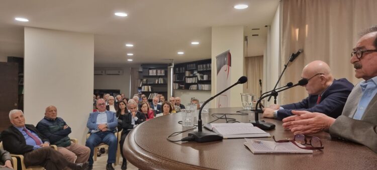 سليم سعاده: الفجوات المالية والهدر ثقب أسود ابتلع بلداً