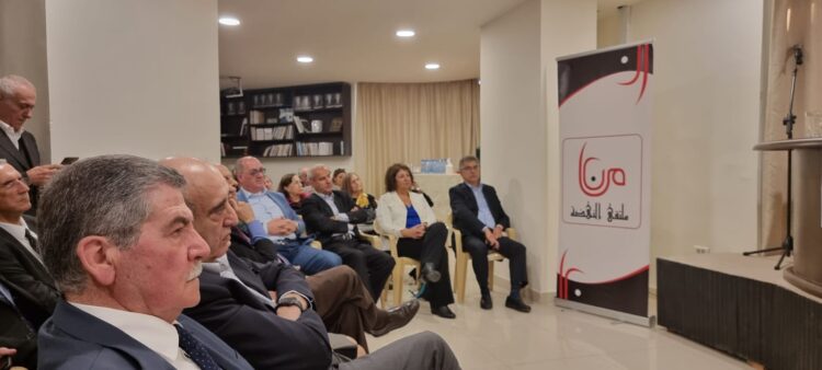 سليم سعاده: الفجوات المالية والهدر ثقب أسود ابتلع بلداً