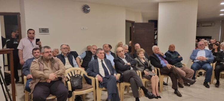 سليم سعاده: الفجوات المالية والهدر ثقب أسود ابتلع بلداً