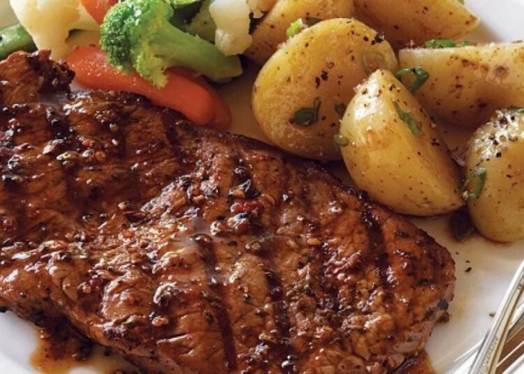 خبيرة تغذية تحدد أضرار الجمع بين تركيبات غذائية مختلفة