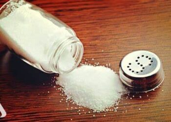 دراسة تكشف خطورة ملح الطعام على صحة الكلى