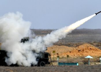 الدفاع الروسية تعلن تدمير صاروخ أوكراني فوق البحر الأسود