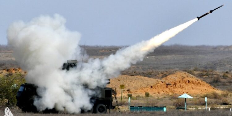 الدفاع الروسية تعلن تدمير صاروخ أوكراني فوق البحر الأسود