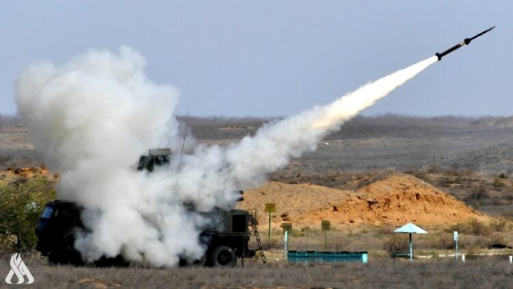 الدفاع الروسية تعلن تدمير صاروخ أوكراني فوق البحر الأسود