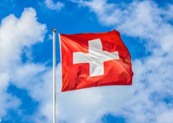 سويسرا تنضم رسميا إلى مبادرة “درع السماء الأوروبية”