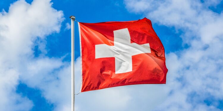 سويسرا تنضم رسميا إلى مبادرة “درع السماء الأوروبية”