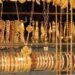 سعر غرام الذهب يرتفع محلياً 4 آلاف ليرة
