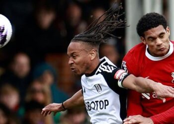 ليفربول يفوز على فولهام في الدوري الإنكليزي