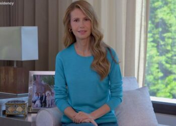 السيدة أسماء الأسد: سأخوض معركة العلاج من المرض بإيمان وثقة بالله وبدعاء السوريين ومحبتهم