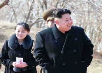 شقيقة كيم: “بالونات القمامة” هدايا صادقة للكوريين الجنوبيين