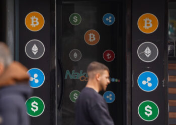 دراسة: 90% من معاملات العملات المشفرة المستقرة لا ينفذها مستخدمون حقيقيون