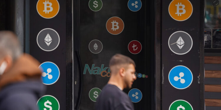 دراسة: 90% من معاملات العملات المشفرة المستقرة لا ينفذها مستخدمون حقيقيون