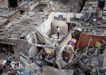 البنك الدولي يتوقع انكماش اقتصاد فلسطين 9.6%