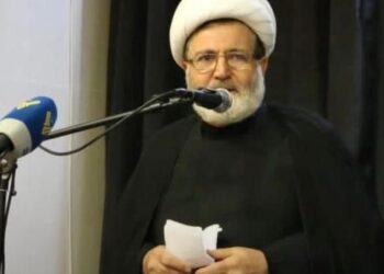 الشيخ البغدادي: أميركا فقدت التفرد بالقرار الدولي