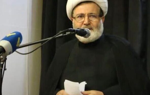 الشيخ البغدادي: أميركا فقدت التفرد بالقرار الدولي