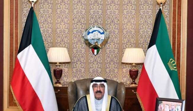 أمير الكويت يعلن حل مجلس الأمة: سنحاسب الفاسدين