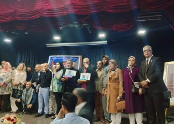 اختتام المهرجان الدولي للشعر والزجل في دورته الثامنة عشرة