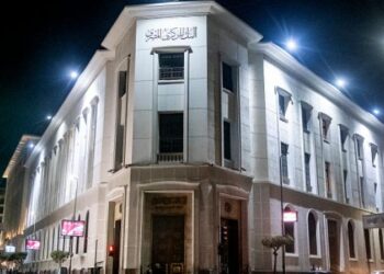 دين مصر يقفز إلى 8.6 تريليون جنيه نهاية يونيو الماضي بزيادة 36.5%