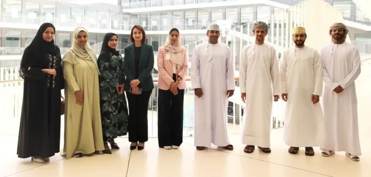 مسقط.. إيجاد حل لتحدٍ صناعي كانت تواجهه شركة حكومية