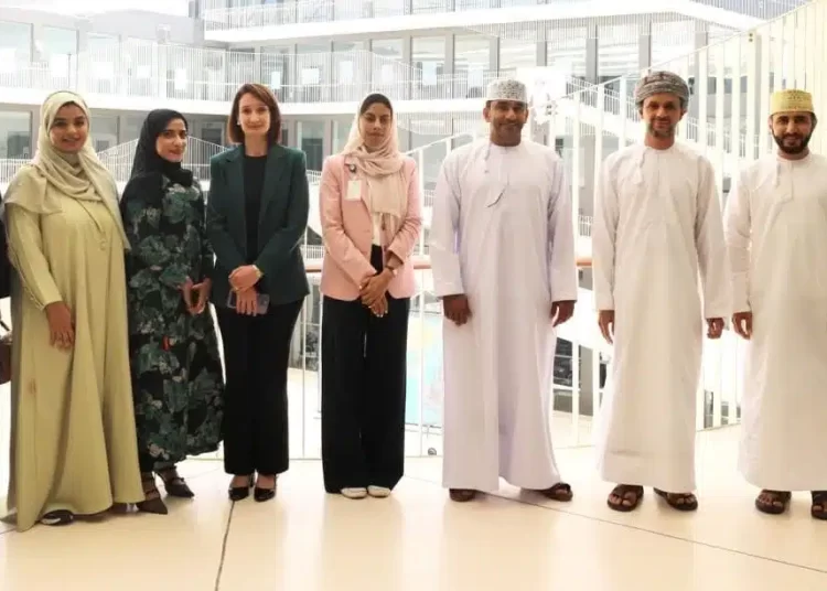 مسقط.. إيجاد حل لتحدٍ صناعي كانت تواجهه شركة حكومية