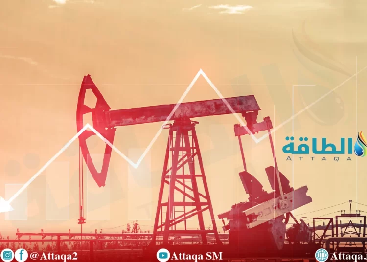 أسعار النفط تنخفض.. وخام برنت تحت 83 دولارًا