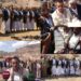 صلح قبلي ينجح في إنهاء قضية قتل بين آل ناجي وآل القضايا من بني حشيش في صنعاء
