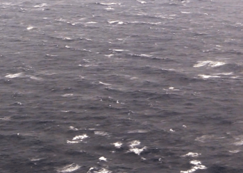 غرق سفينة في البحر الأسود طاقمها من السوريين والمصريين