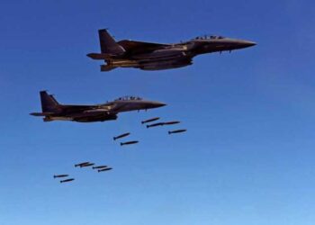 اليابان ترسل 4 آلاف جندي للمشاركة في مناورات أميركية