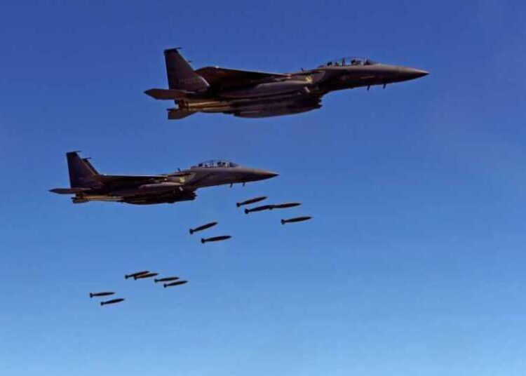 اليابان ترسل 4 آلاف جندي للمشاركة في مناورات أميركية