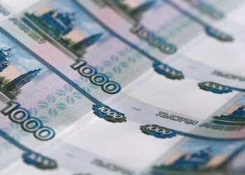 رغم العقوبات الغربية.. الاقتصاد الروسي يسجل نمواً يفوق التوقعات