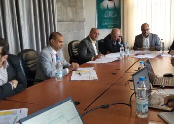 اليمن.. اجتماع لقطاع الرقابة والوحدة التنسيقية المشتركة يناقش إنجاز قضايا الفساد والمال العام