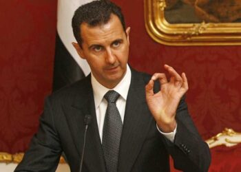 #سورية..الرئيس الأسد يحدد 15 تموز المقبل موعداً لانتخابات أعضاء مجلس الشعب