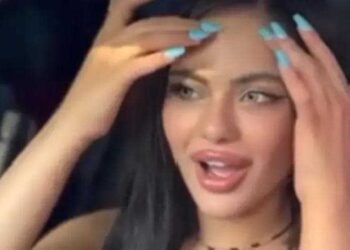 #لبنان.. الفضائح تتوالى…”تيك توكر” استدرجت الأطفال بلبنان لاغتصابهم.. من تكون؟