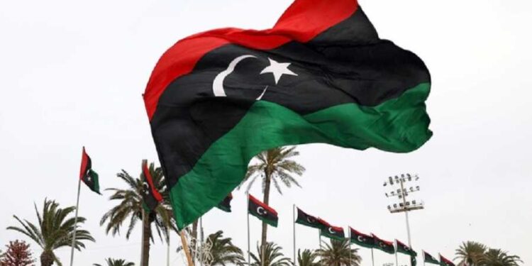 ليبيا… إختفاء نائب بعد سرقة منزله