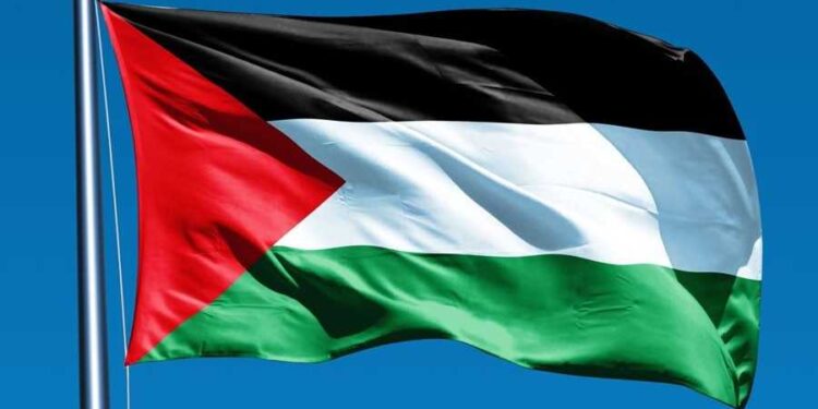 إليكم الدول الرافضة لعضوية فلسطين بالأمم المتحدة