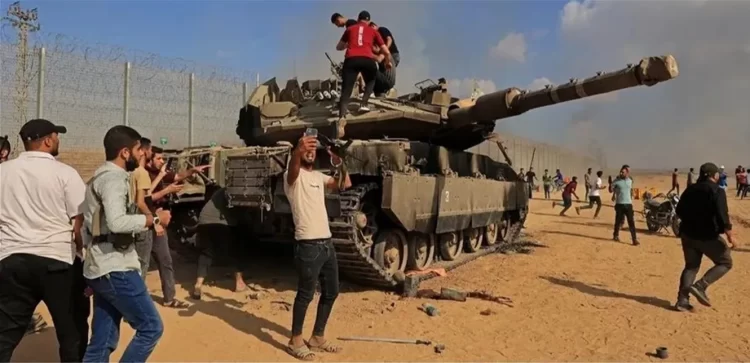 خسائر إسرائيل المتتالية.. هكذا فشلت استراتيجية “الردع” بعد 6 أشهر من الحرب!