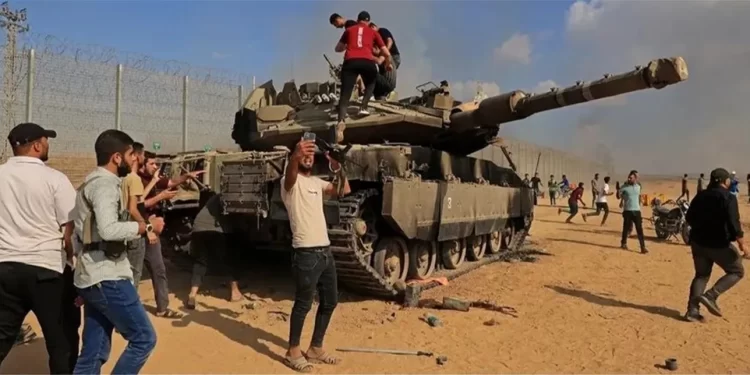 خسائر إسرائيل المتتالية.. هكذا فشلت استراتيجية “الردع” بعد 6 أشهر من الحرب!